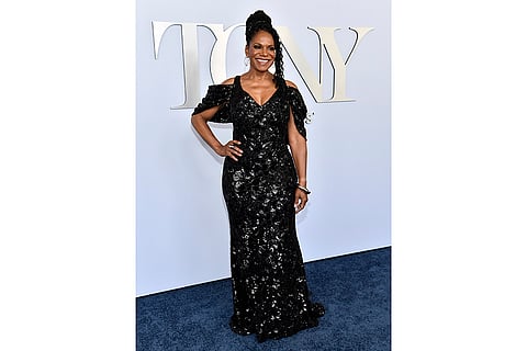 Audra McDonald